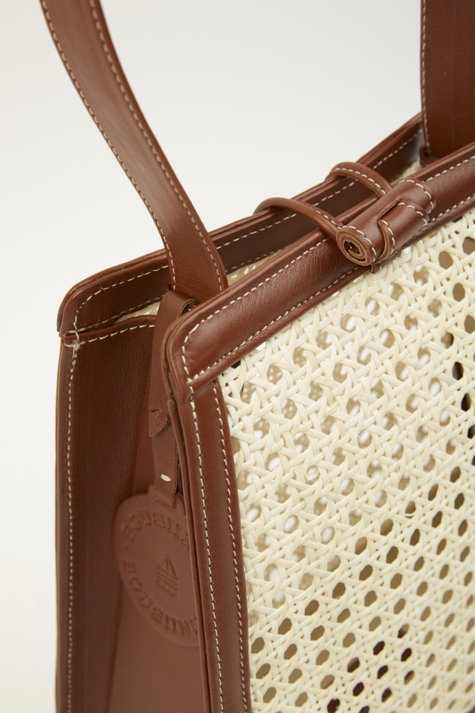 Bousiinne Toujours Handbag – The Fairnest