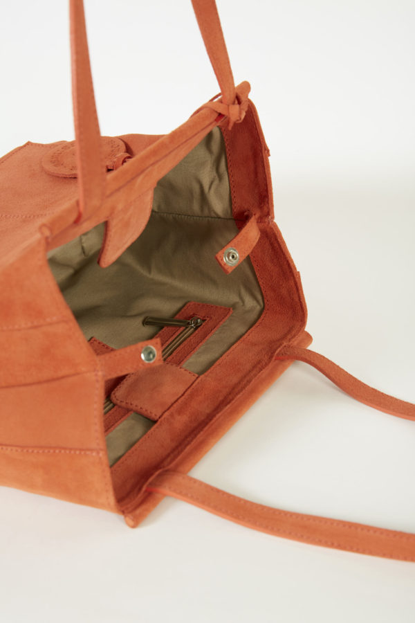 Bousiinne Toujours Handbag – The Fairnest